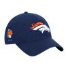 Bad Bunny x Denver Broncos Concho Hat 2026