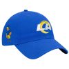 Bad Bunny x Los Angeles Rams Concho Hat 2026