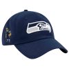 Bad Bunny x Seattle Seahawks Concho Hat 2026