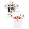 Bears Benito Bowl 2026 Super Bowl Cup Shirt