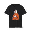 Bears Cursed Pope Shirt 1