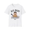 Big Baby Kazuma Okamoto Shirt 1