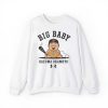 Big Baby Kazuma Okamoto Shirt