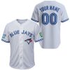 Blue Jays 50 Seasons Jersey