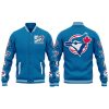 Blue Jays 50th Anniversary 2026 Baseball Jacket