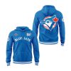 Blue Jays Celebrate 50 Seasons Hoodie 2026
