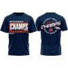 Broncos Champs Division Round 25 26 Shirt