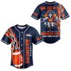 Broncos I Am Still A Broncos Fan Jersey
