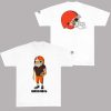Browns Concho Bad Bunny 2026 Shirt 1