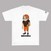 Browns Concho Bad Bunny 2026 Shirt