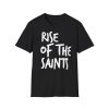 Chase Young Rise of the Saints Shirt 1
