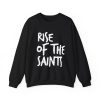 Chase Young Rise of the Saints Shirt