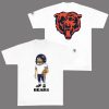 Chicago Bears Concho Bad Bunny 2026 Shirt 1