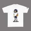 Chicago Bears Concho Bad Bunny 2026 Shirt