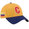 Colombia 2026 World Baseball Classic Fan Cap