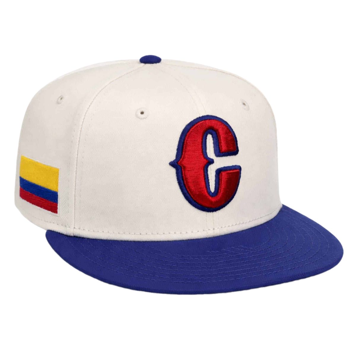 Columbia World Baseball Classic Chrome Metallics Hat