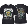 Congrats Jaguars AFC South Champs Shirt