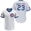 Cubs Ryne Sandberg 23 Forever Jersey