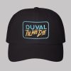 Duval Til We Die Jacksonville Jaguars 2026 Hat