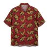 Gabriel Iglesias Debate Of The Century Graphic Hawaiian Shirt