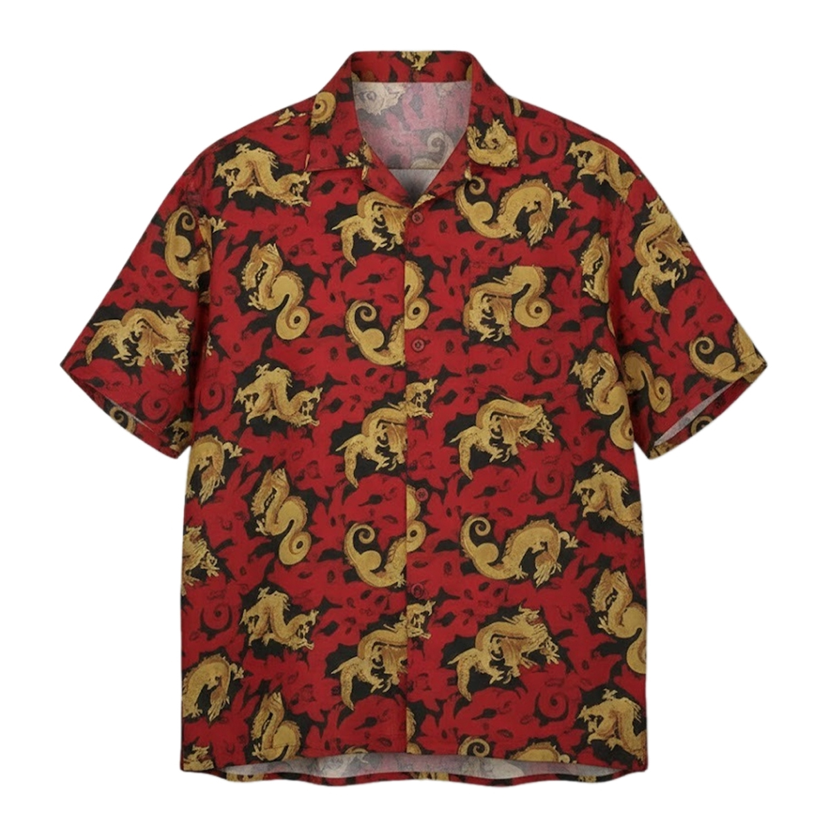 Gabriel Iglesias Debate Of The Century Graphic Hawaiian Shirt