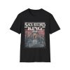 Garrett Sack Record King Shirt 1