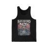 Garrett Sack Record King Shirt 3