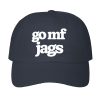 Go Mf Jags Jacksonville Jaguars Hat