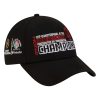 Hoosiers 2026 Prudential Rose Bowl Game Champions Playoff Hat