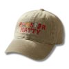 Hoosiers Natty Indiana 2025 National Champions Hat
