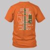 Hurricanes 31 27 Rebels 2026 Fiesta Bowl Champions Shirt 2