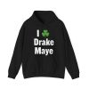 I Chisholm Drake Maye Shirt 2