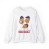 I Eat Breathe And Sleep Braves Baseball Shirt