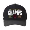 IU 2025 2026 CFP Champions Locker Room Hat 1