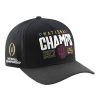 IU 2025 2026 CFP Champions Locker Room Hat
