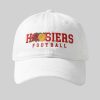 IU Football Rose And Peach Champions Hat 2026