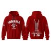Indiana College Football National Champion 2026 Hoodie