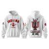 Indiana College Football National Champion 2026 Hoodie 2