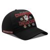 Indiana Hoosiers 2025 2026 National Champions Hat