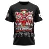Indiana Hoosiers 2026 National Champions Shirt
