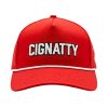 Indiana Hoosiers CIGNATTY Hat