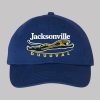 Jacksonville Duuuval Jaguars 2026 Hat
