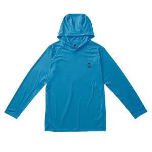 Nicolas Maduro Patriot Blue Origin Hoodie