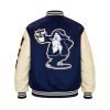 Kevin Love Lake Oswego High School Letterman's Jacket 2