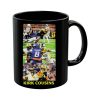 Kirk Cousins Falcons Mug