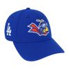 LA Dodgers OTB Alt Cap
