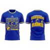 LA Rams 2026 NFC Division Champions Shirt