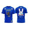 LA Rams Bad Bunny Benito Bowl 2026 Shirt