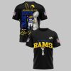 LA Rams Benito Bowl 2026 Super Bowl Cup Shirt