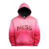 Landon Barker I'm A Mess Hoodie
